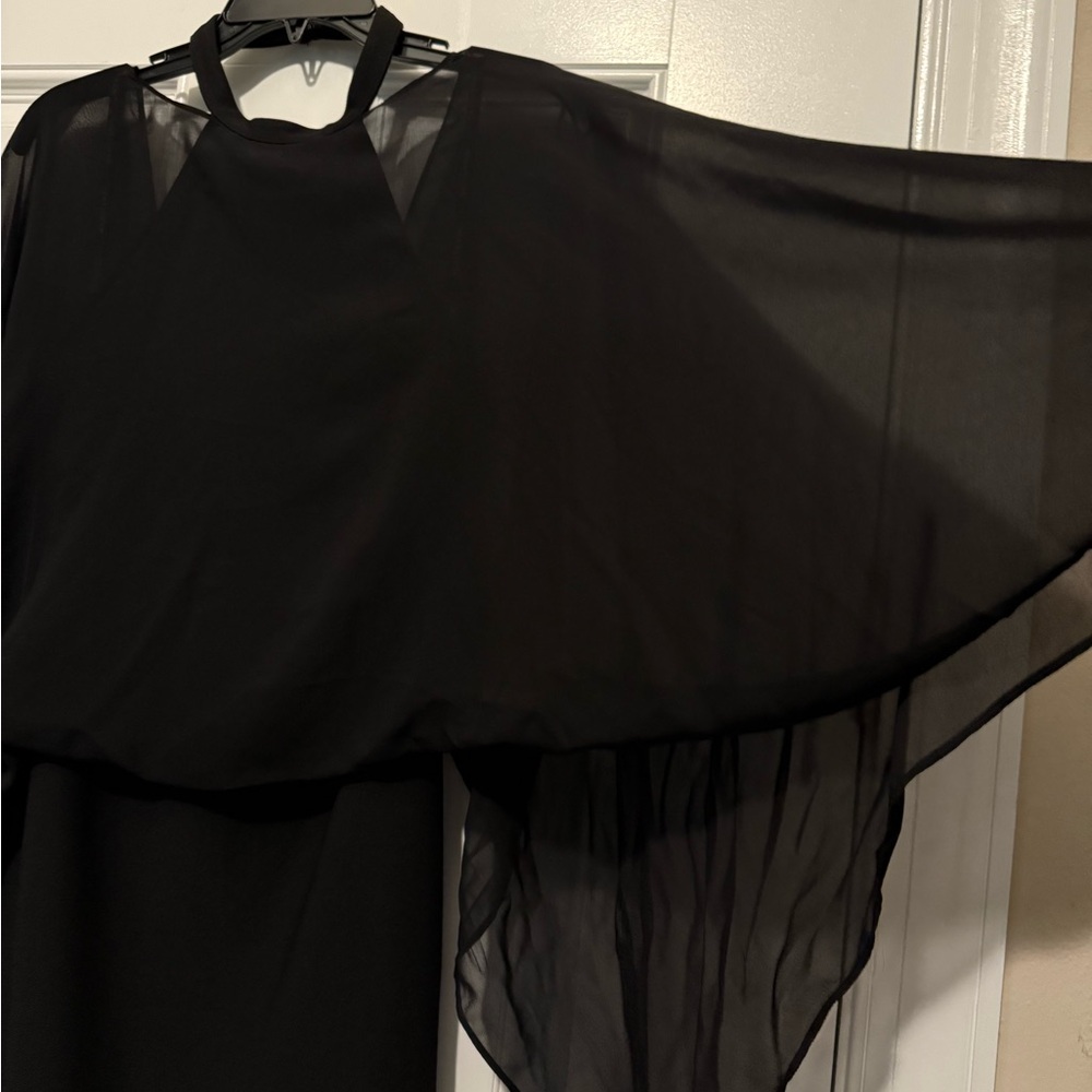 NWT Marciano by Guess Grazie Dress - size 8 - Picture 14 of 14